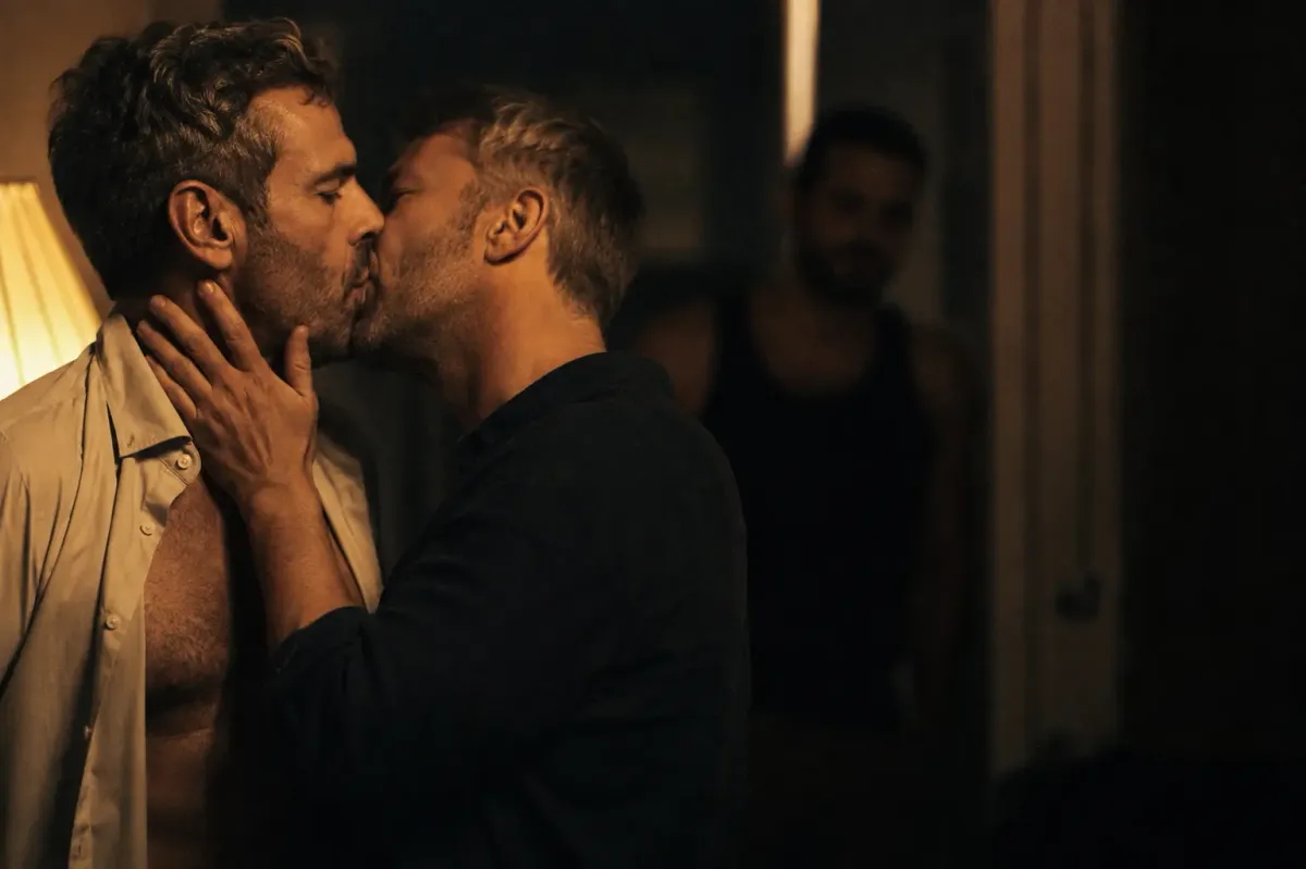 Gay Cuckolding — What It Is, What It Isn't, and Who It's For