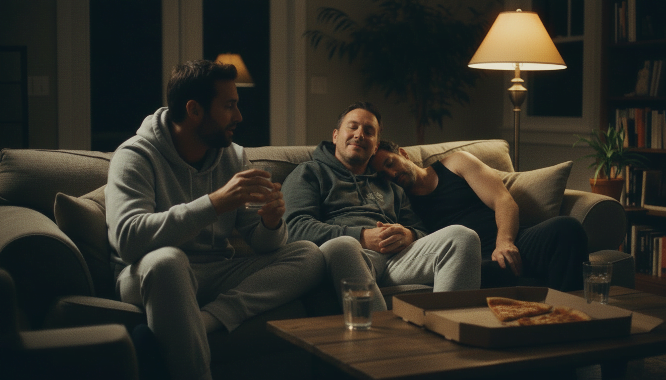 BEYOND THE SURFACE: THE MISSION