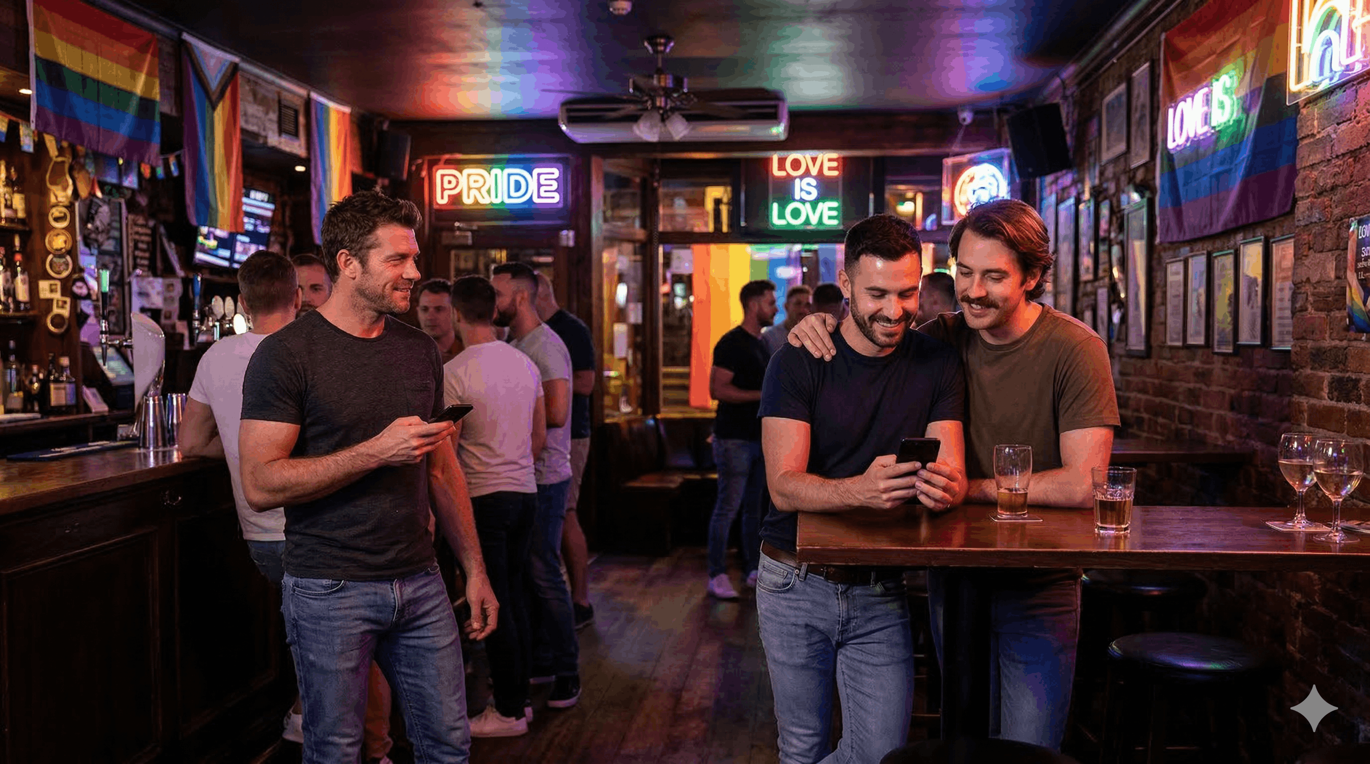 The Bull Finder: A Guide for Hunting Unicorns (Tool)