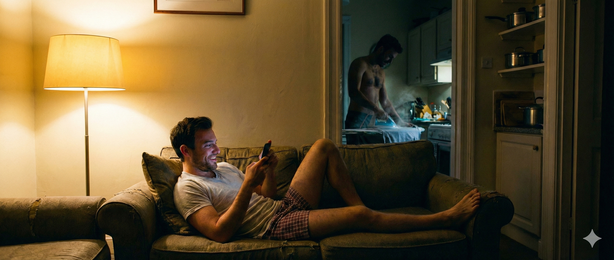 Deep Dive: Redefining Roles in Gay Cuckolding