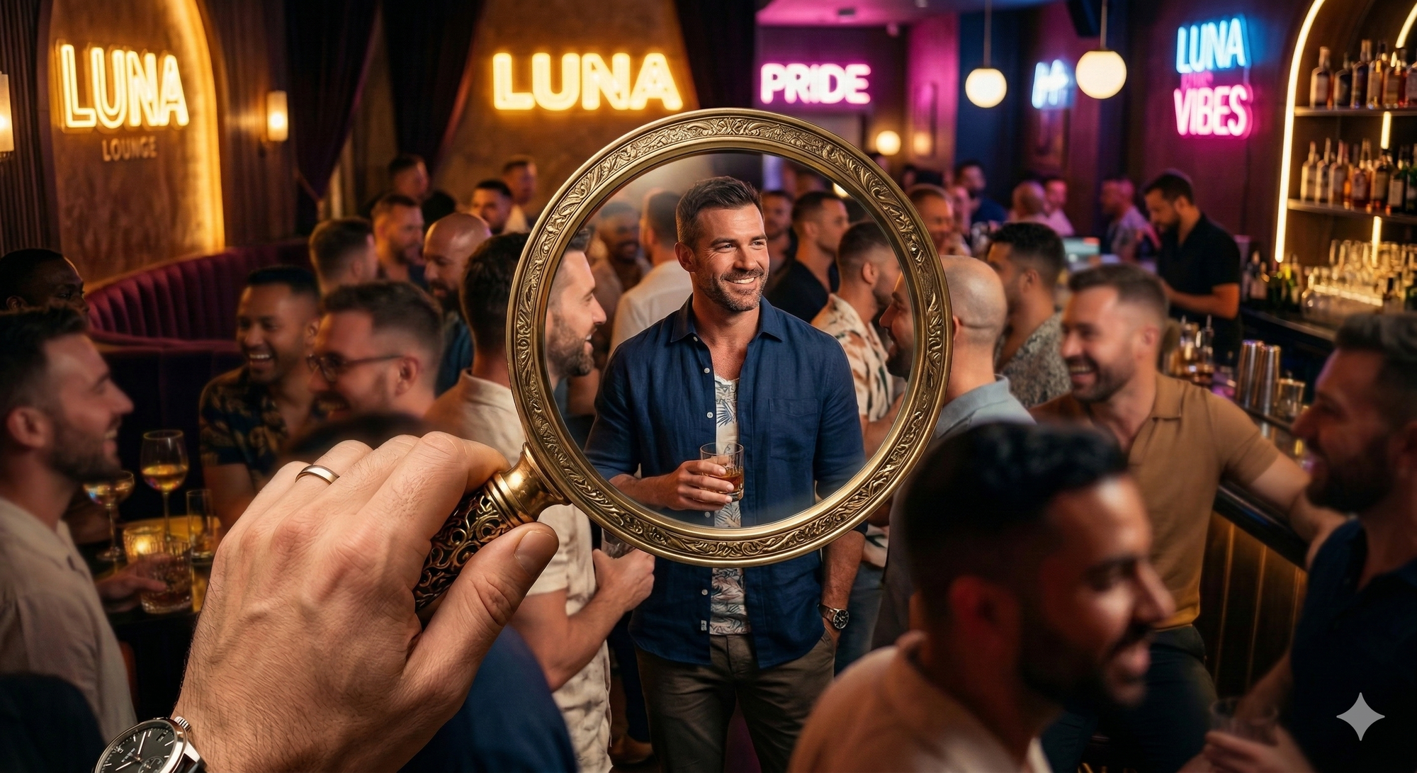 Deep Dive into the Bull's Eye: The Art of Finding Your Perfect Third