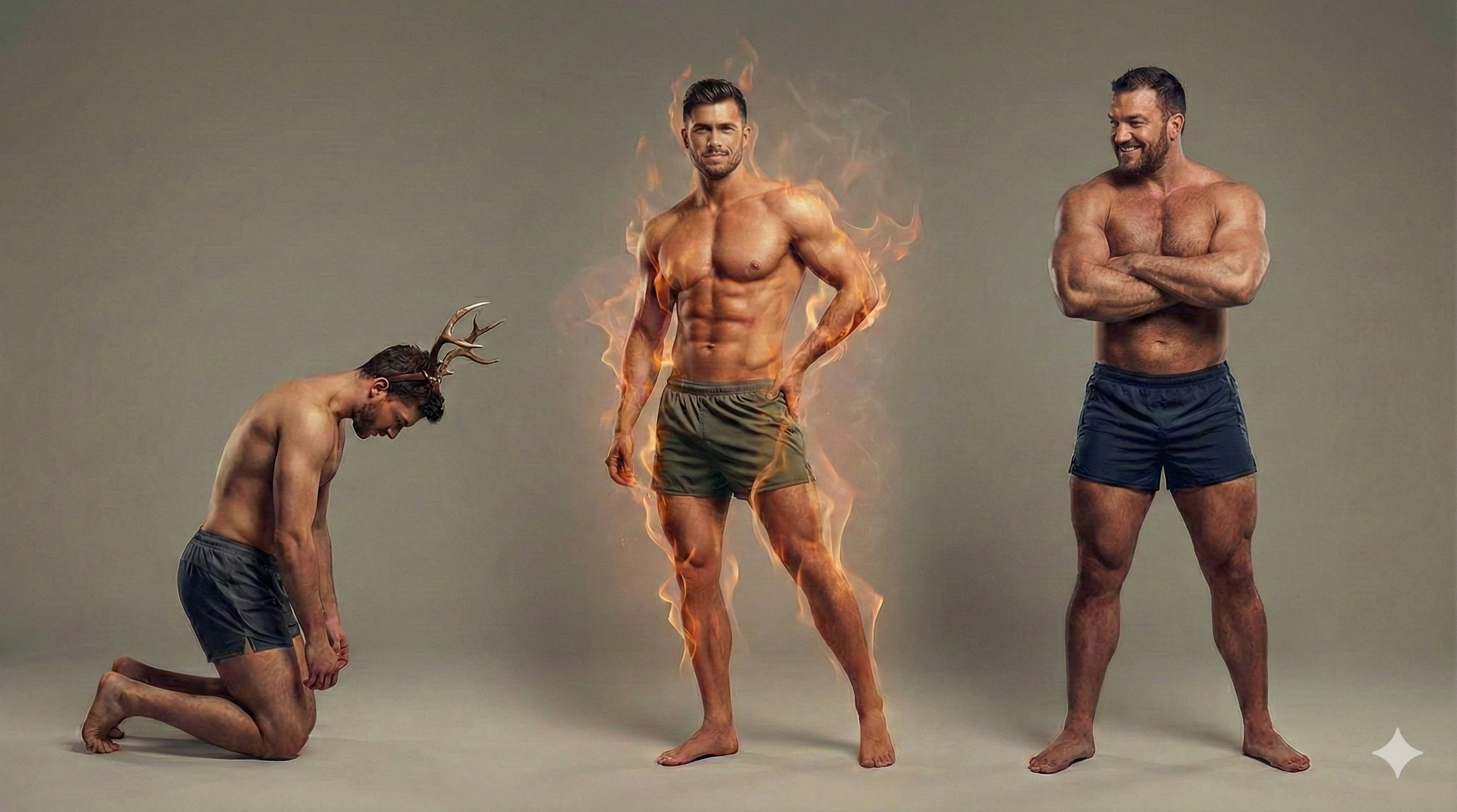 Protocol #03: The Identity & Interaction Blueprint — Stop Performing. Start Building. (Tool)