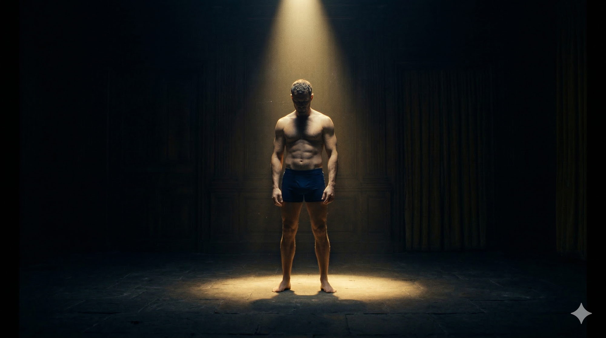 The Fourth Player in Our Bedroom (Deep Dive)