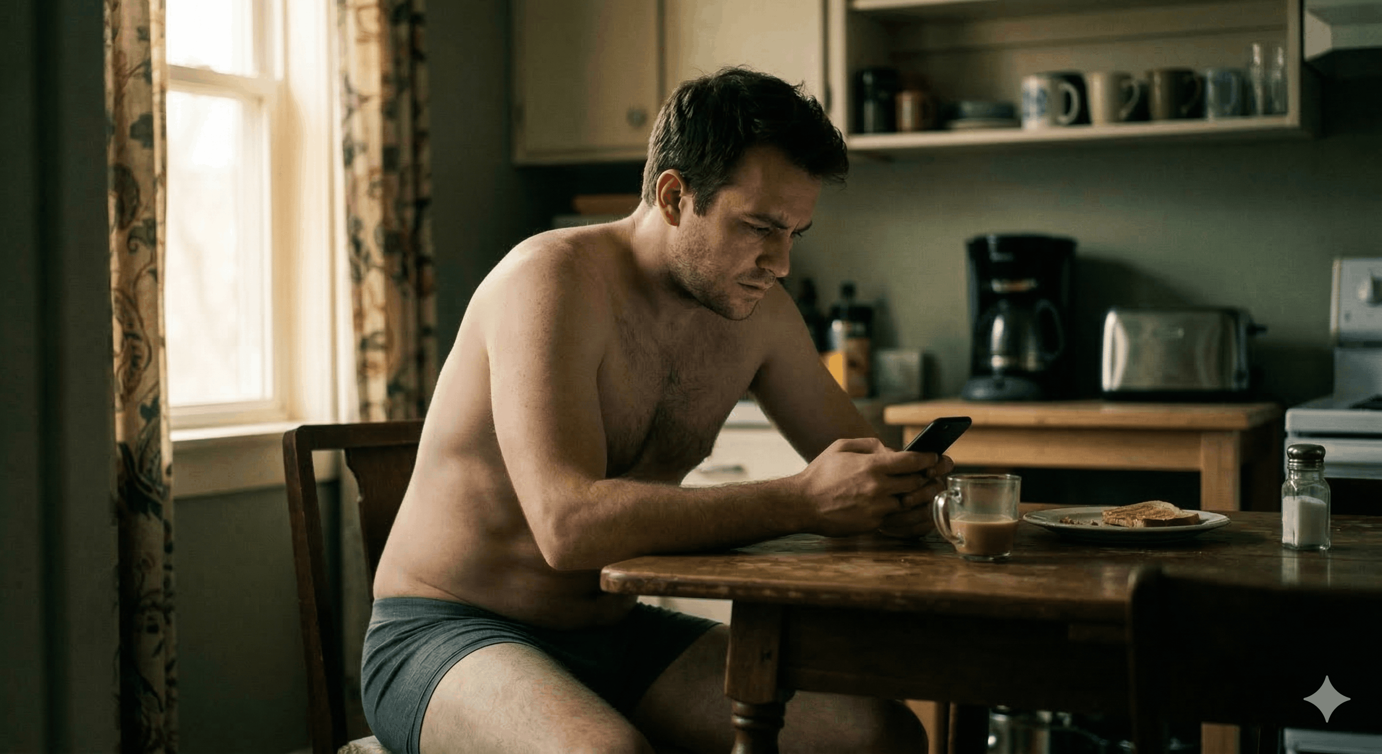 Deep Dive: How to Tell Your Partner You Want to Be Cucked (Without Losing Your Mind)