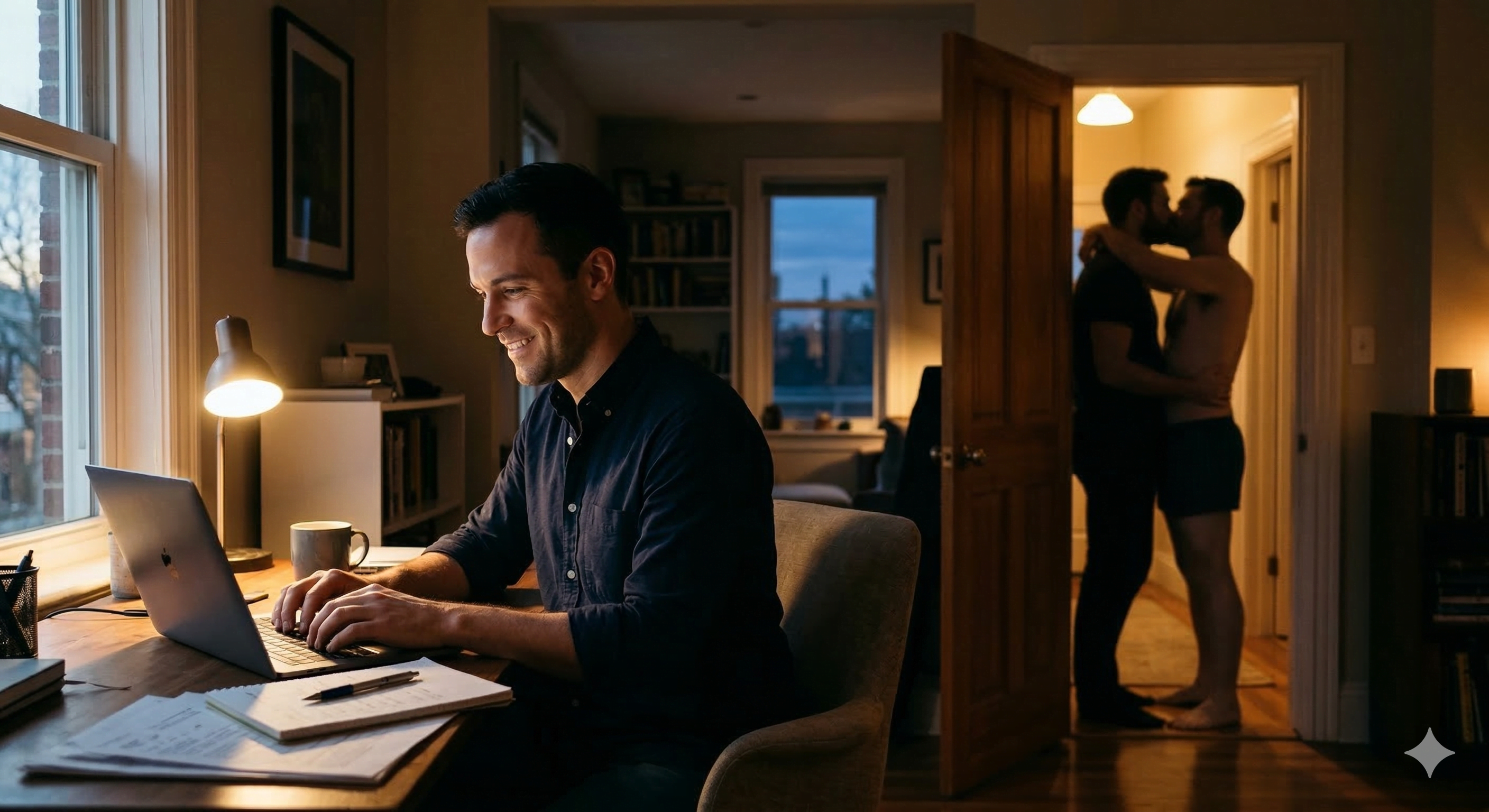 Welcome to the Inner Circle