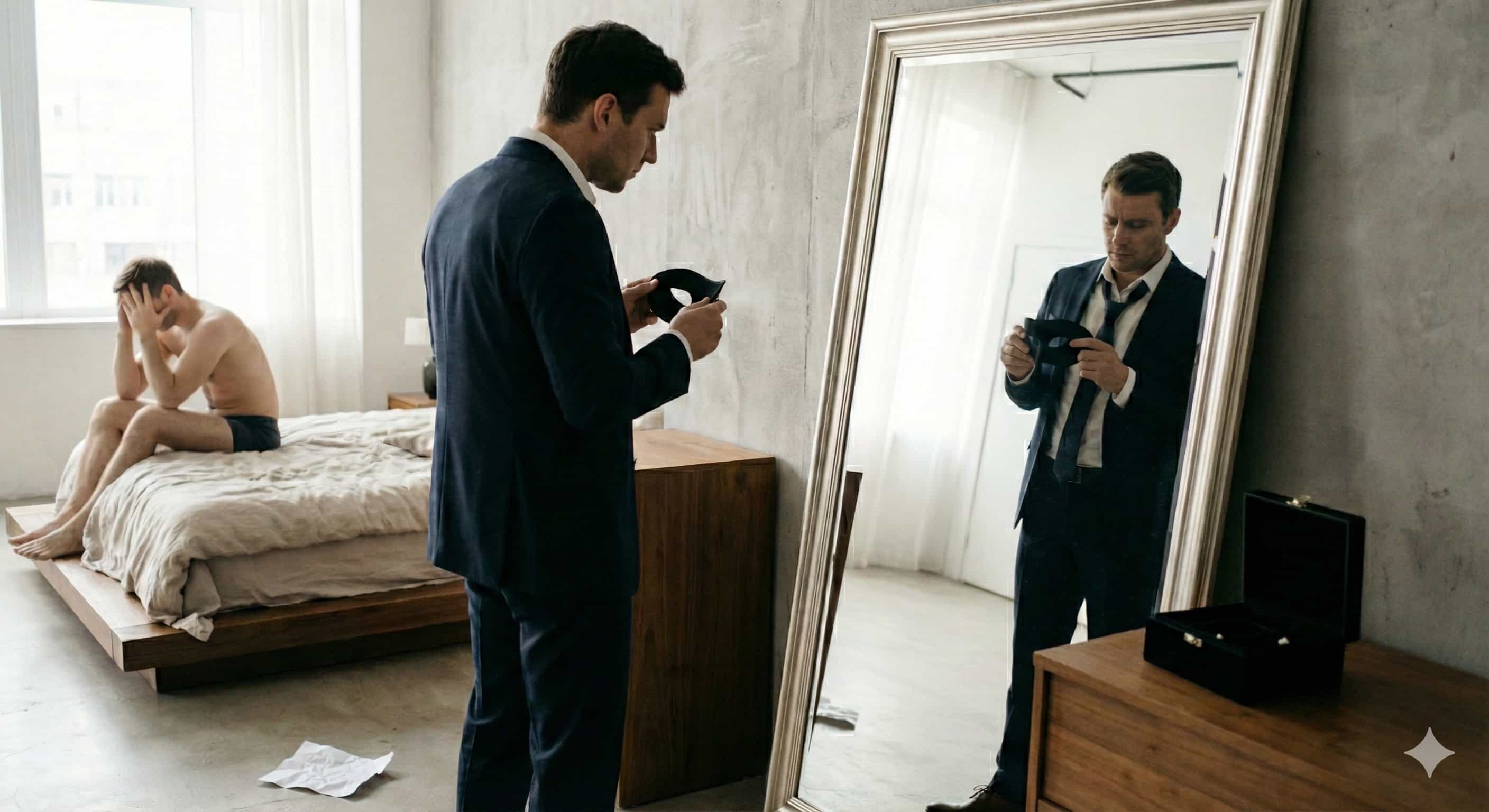 The Cost of Playing it Safe: Why Your Hesitation can be a Betrayal