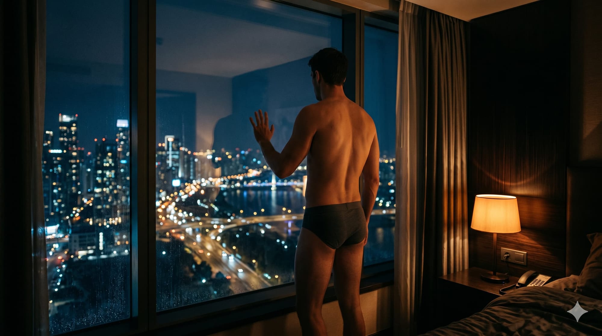 Buckle up: Cuckolding is a Rollercoaster (Deep Dive)