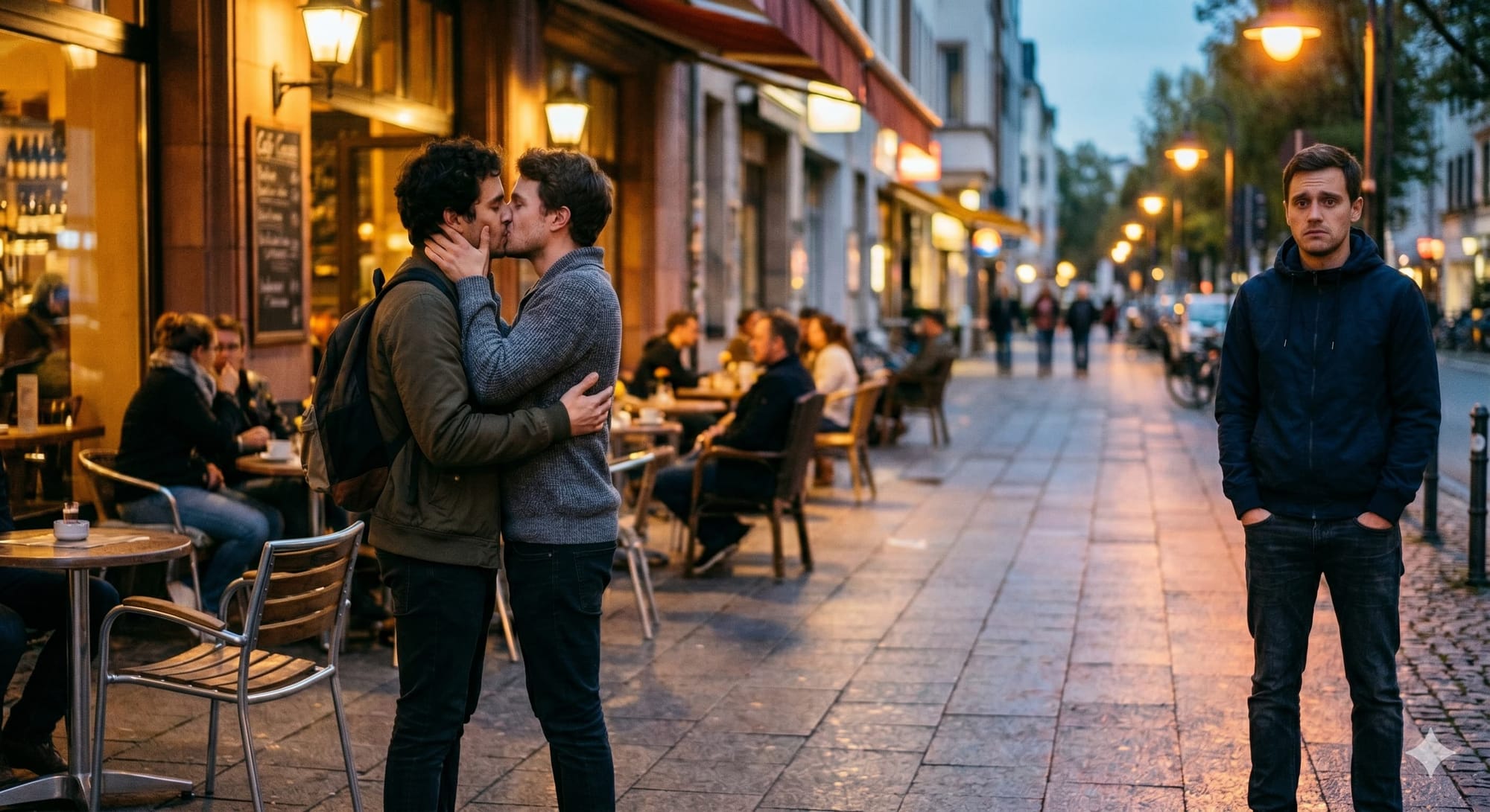 The Hot Uncomfortable Truth about Feelings in Cuckolding