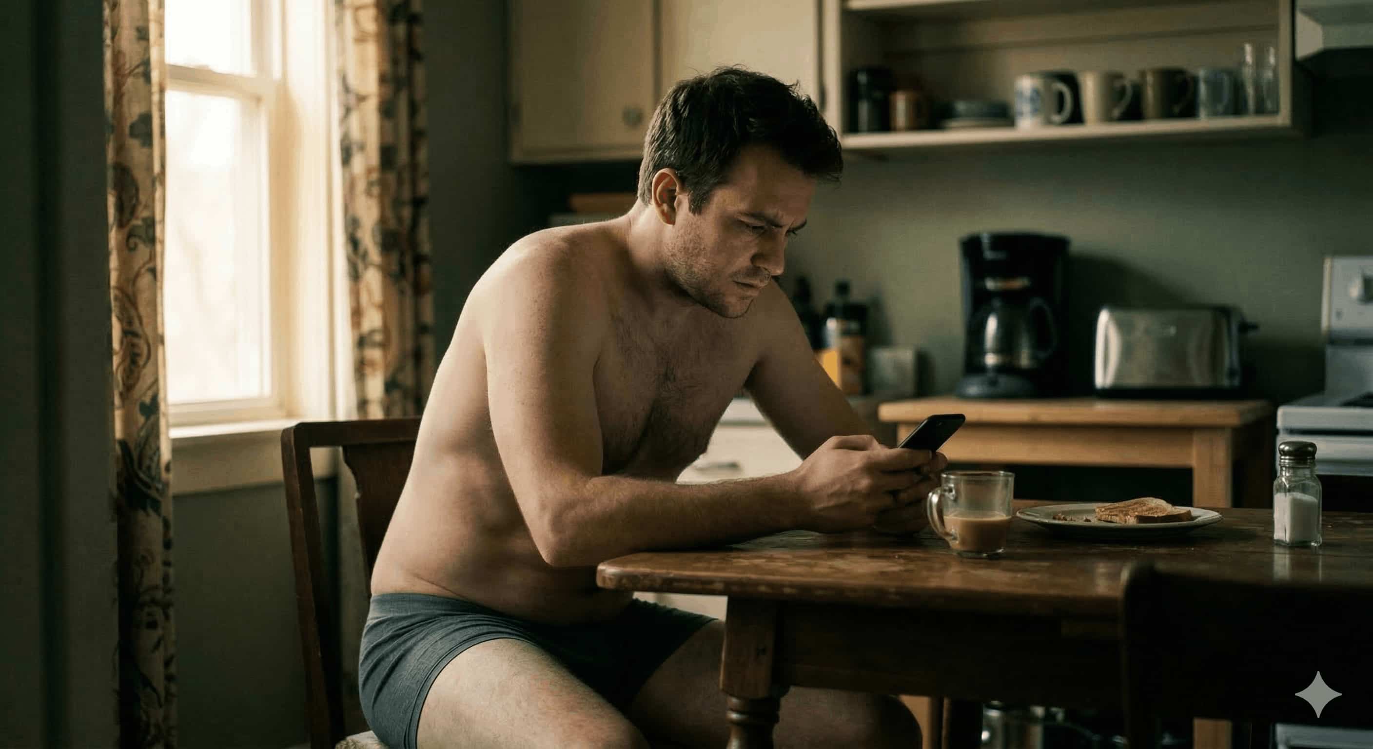 Deep Dive: How to Tell Your Partner You Want to Be Cucked (Without Losing Your Mind)
