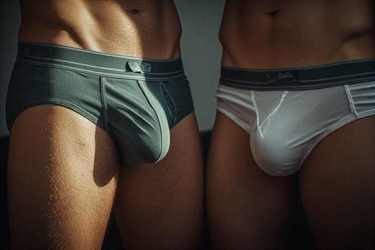 Less is more: Why Comparison Will Thrill You (Deep Dive)