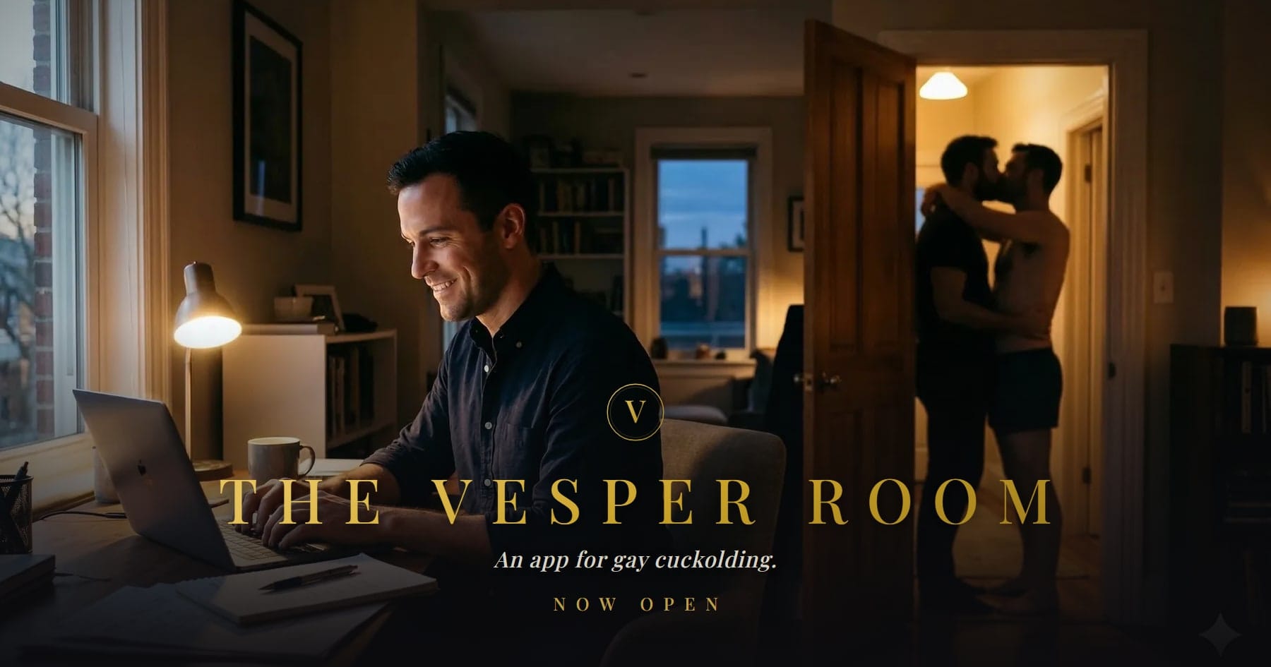 Big Opening: The Vesper Room (Tool)