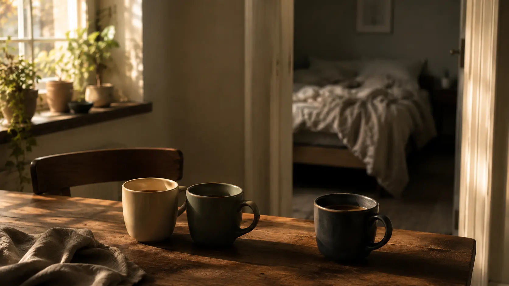 So You're Sleeping With a Married Man - A Letter to the Other Guy