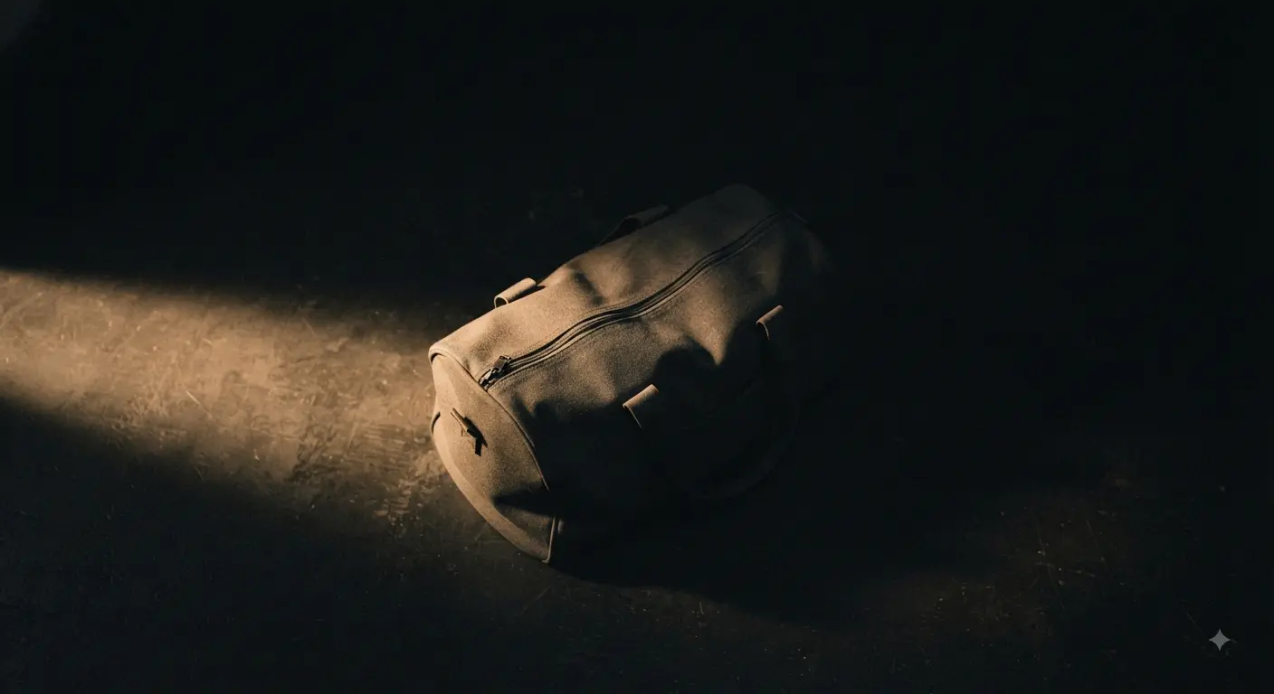 The Symbol of the Sports Bag - Managing Knowledge in Cuckolding
