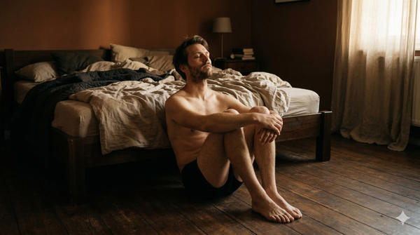 Find your Triggering Fuel: The Shame Map (Tool)