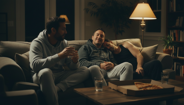 Why you need to think before about the "after"