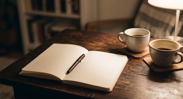 The "What If" Exercise (Protocol #07)