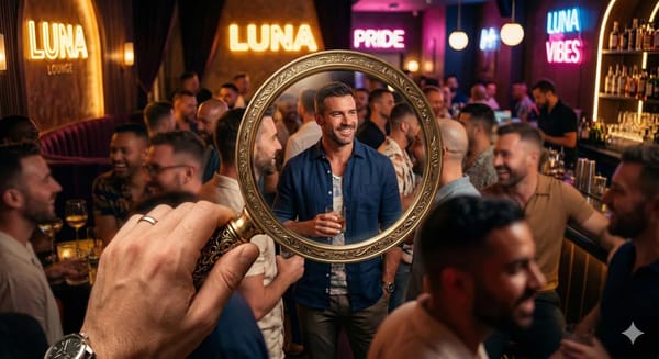 Deep Dive into the Bull's Eye: The Art of Finding Your Perfect Third