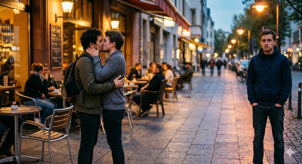 The Hot Uncomfortable Truth about Feelings in Cuckolding