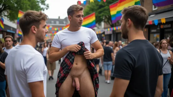 The Magic Friend: Who To Tell about Your Cuckolding? (Deep Dive)