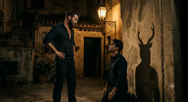 Cuckold, Cornuto, Corno: Why Macho Cultures Breed the Hungriest Cucks (Deep Dive)