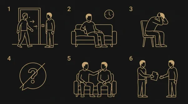 The Landing Instructions (Tool)