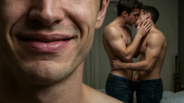 When It’s Not His Pants That Are Dropping: The Shadow Side of Cuckolding (Deep Dive)